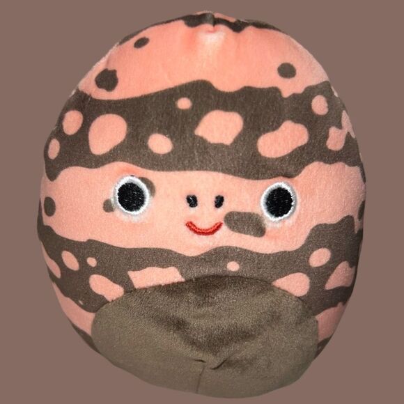 Roth the Gila Monster Desert Squad Squishmallow Plush 5” - Picture 1 of 4